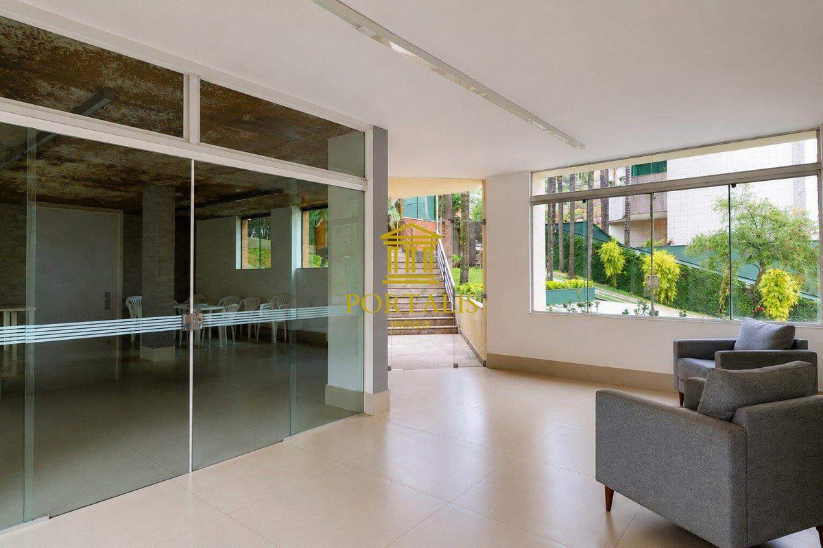 Apartamento, Anchieta, 4 Quartos, 4 Vagas, 3 Suítes