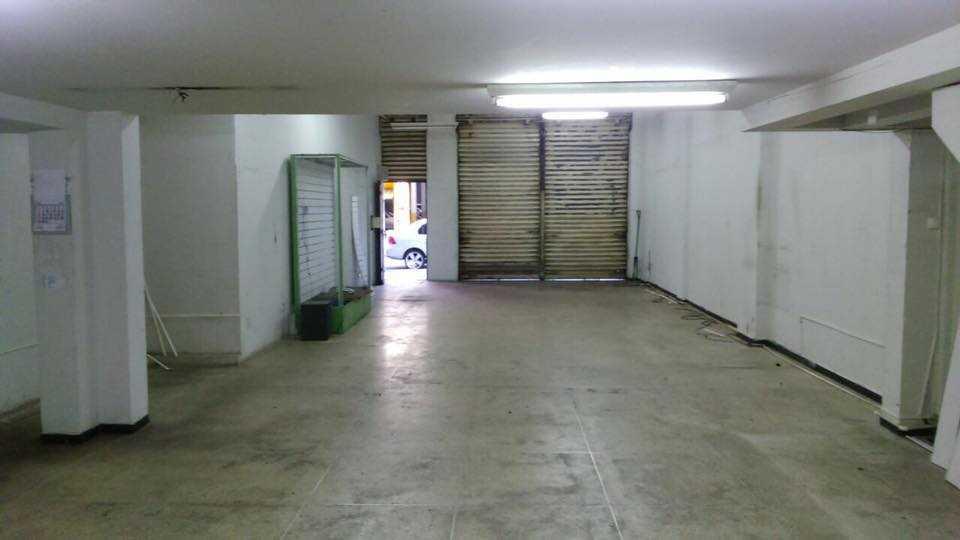 Andar, Centro, 0 Quarto, 0 Vaga