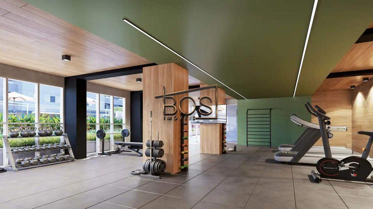 Apartamento, Palmares, 3 Quartos, 2 Vagas, 1 Suíte