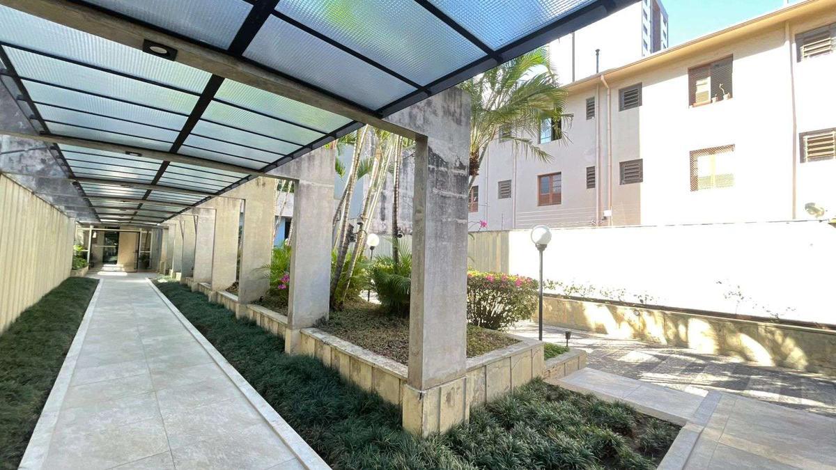 Apartamento, Lourdes, 3 Quartos, 1 Vaga, 1 Suíte