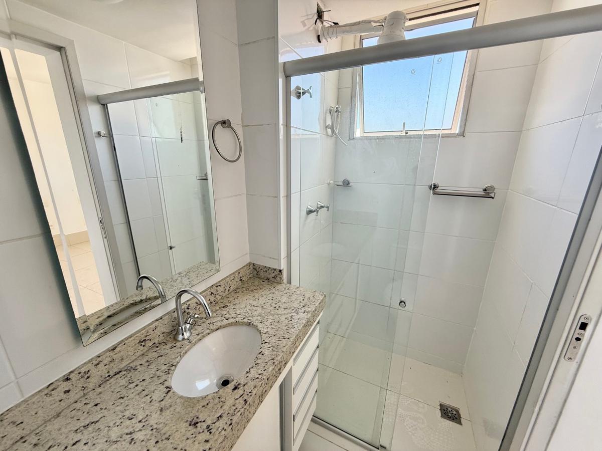 Apartamento, Liberdade, 3 Quartos, 2 Vagas, 3 Suítes