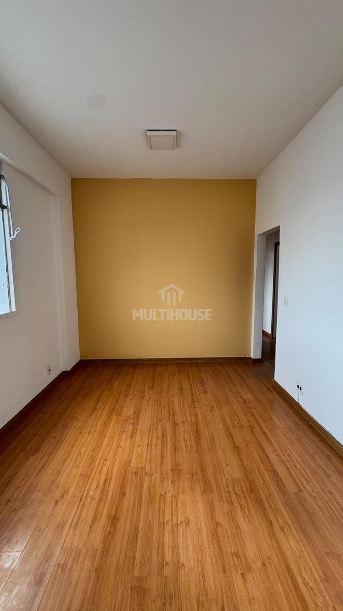Apartamento, Silveira, 1 Quarto, 1 Vaga, 1 Suíte