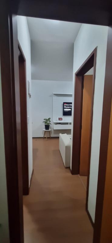 Apartamento, Ana Lúcia, 2 Quartos, 1 Vaga