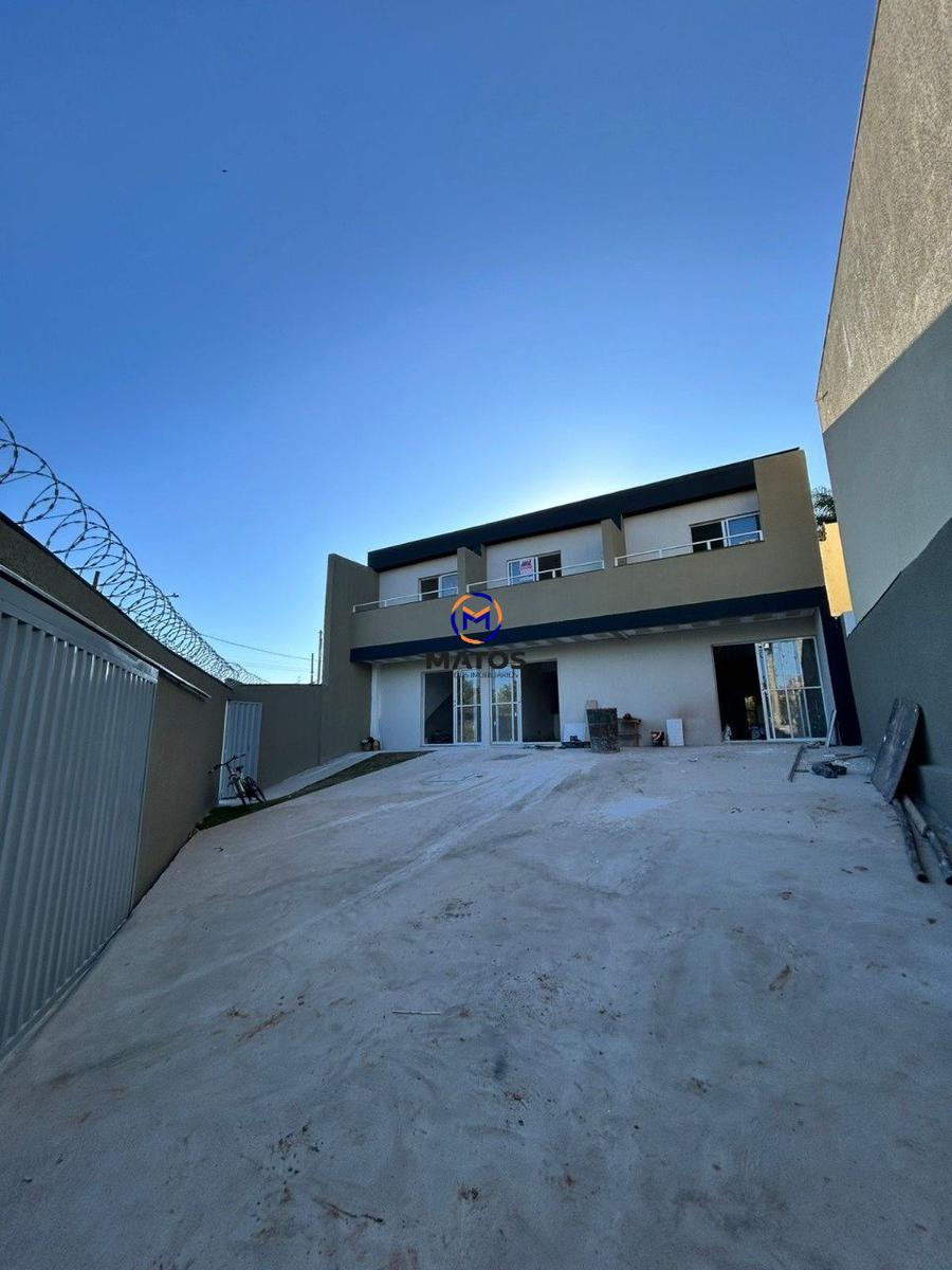 Casa, Petrópolis, 2 Quartos, 1 Vaga