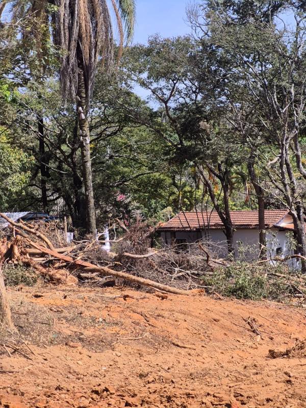 Lote, Marmeleiros, 0 Quarto, 0 Vaga