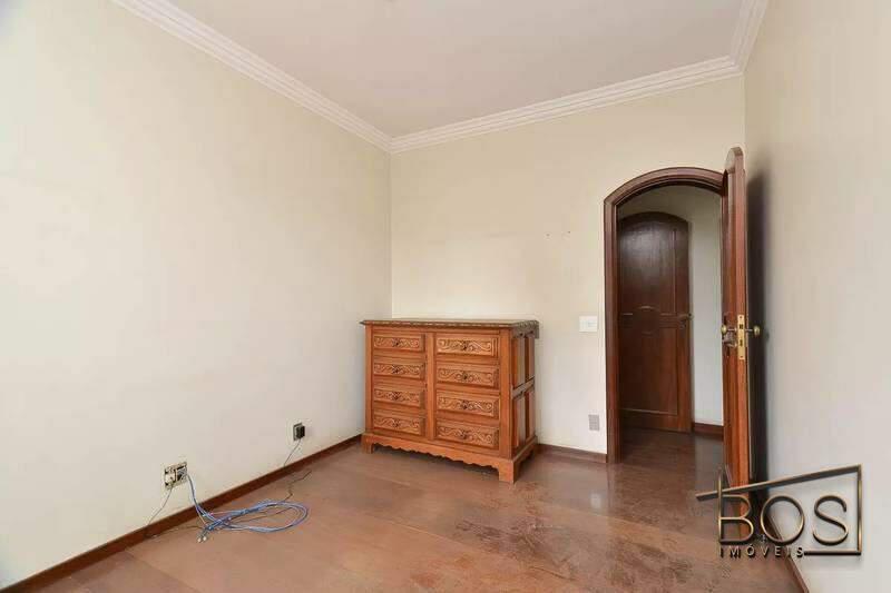 Apartamento, Funcionários, 4 Quartos, 3 Vagas, 2 Suítes
