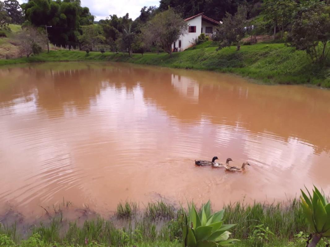 Fazenda, Zona Rural, 0 Quarto, 0 Vaga