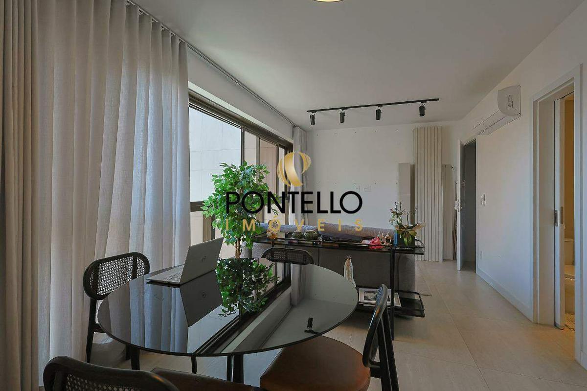 Apartamento, Cruzeiro, 3 Quartos, 2 Vagas, 1 Suíte