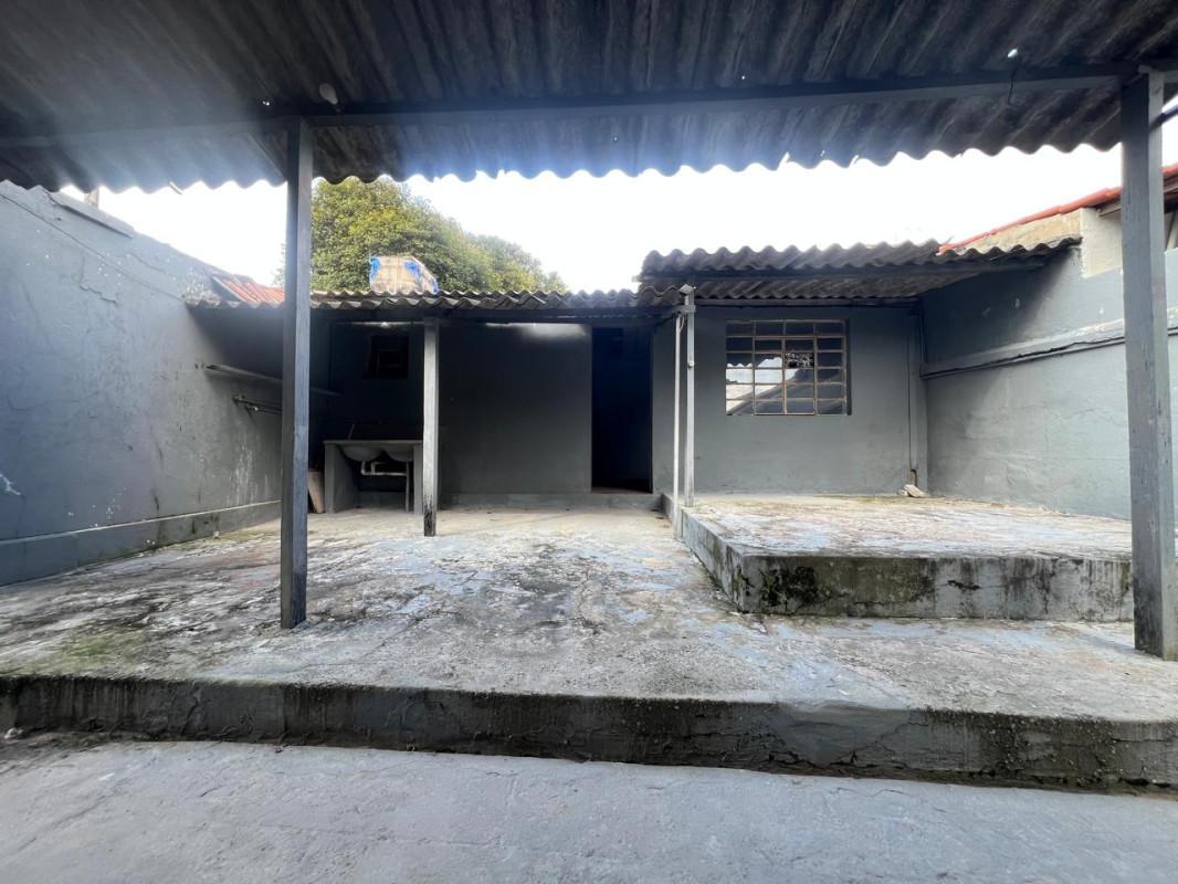 Casa, Centro, 3 Quartos, 1 Vaga
