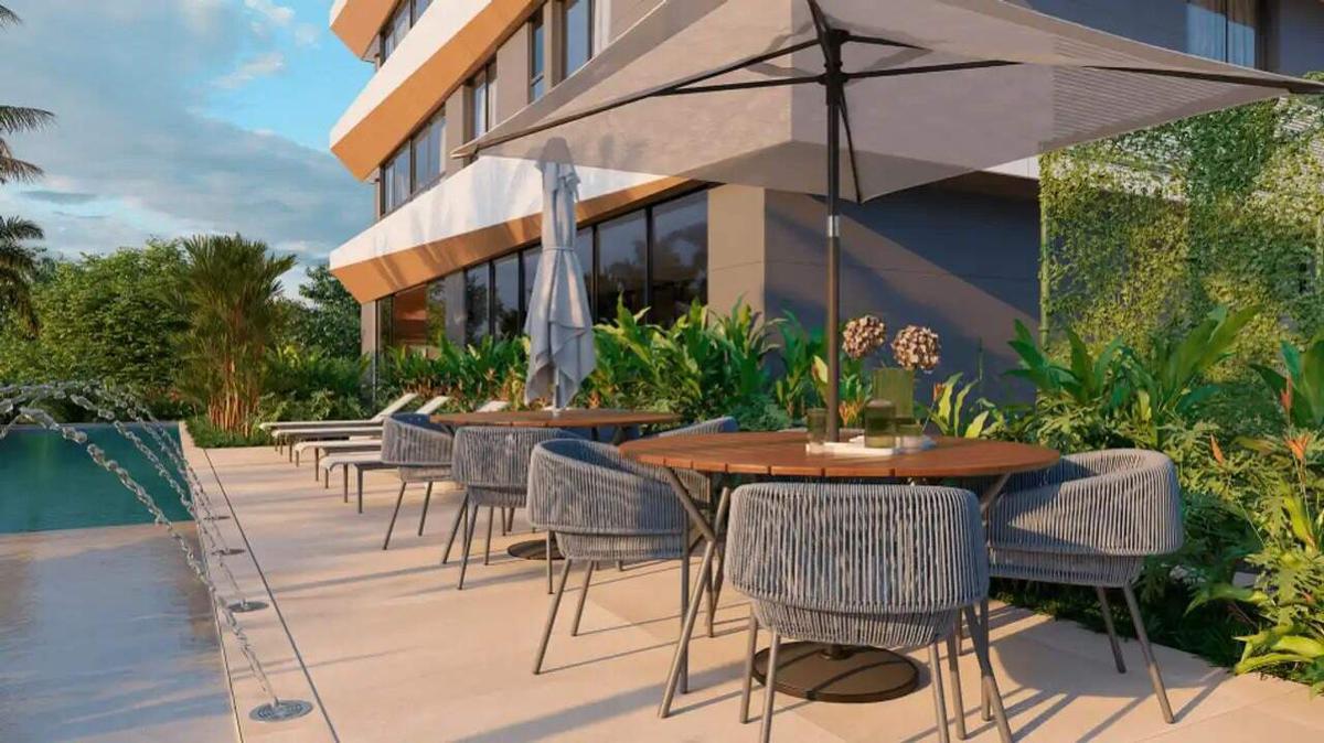 Apartamento, Santo Agostinho, 3 Quartos, 2 Vagas, 1 Suíte