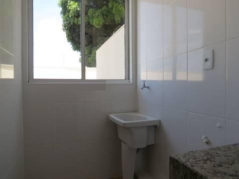 Apartamento, Carlos Prates, 2 Quartos, 2 Vagas, 1 Suíte