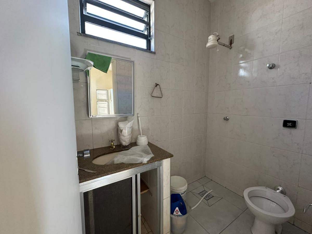 Andar, Centro, 0 Quarto, 0 Vaga