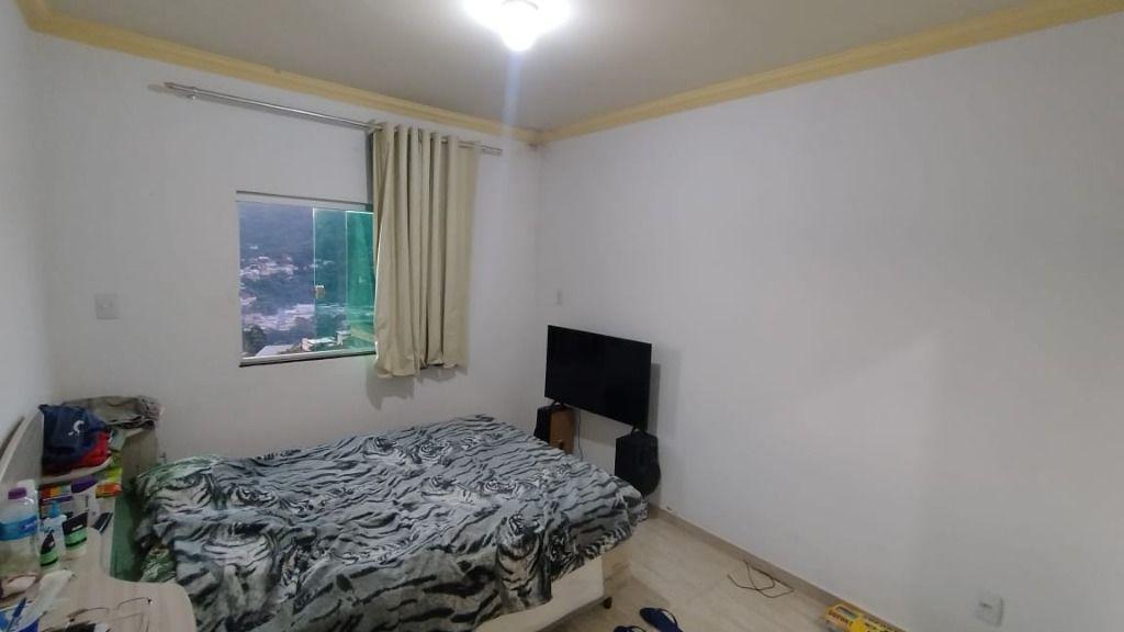 Casa, Vila Francisco de Moura, 3 Quartos, 2 Vagas, 1 Suíte