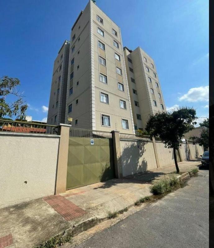 Cobertura, Santa Terezinha, 3 Quartos, 2 Vagas, 1 Suíte