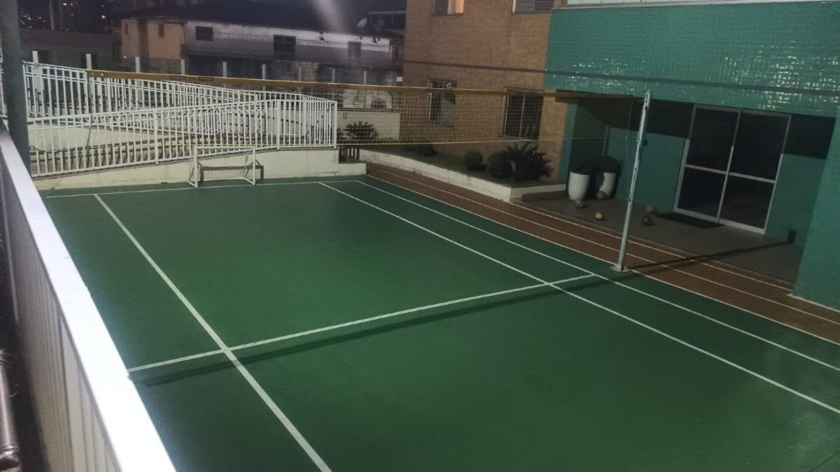 Apartamento, Coração Eucarístico, 3 Quartos, 2 Vagas, 1 Suíte