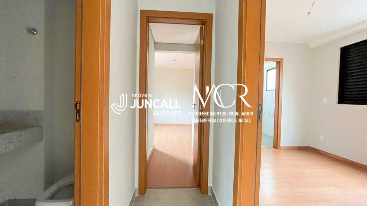 Apartamento, São Pedro, 2 Quartos, 2 Suítes