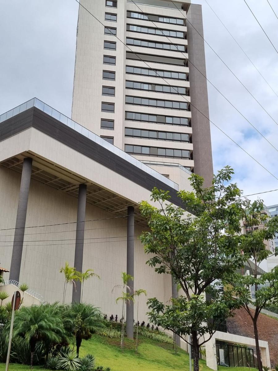Cobertura, Santa Lúcia, 4 Quartos, 4 Vagas, 4 Suítes