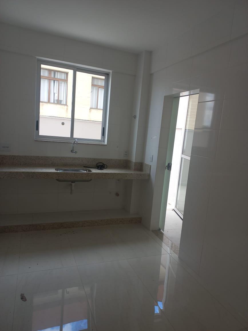 Apartamento, Jardim da Cidade, 3 Quartos, 2 Vagas, 1 Suíte