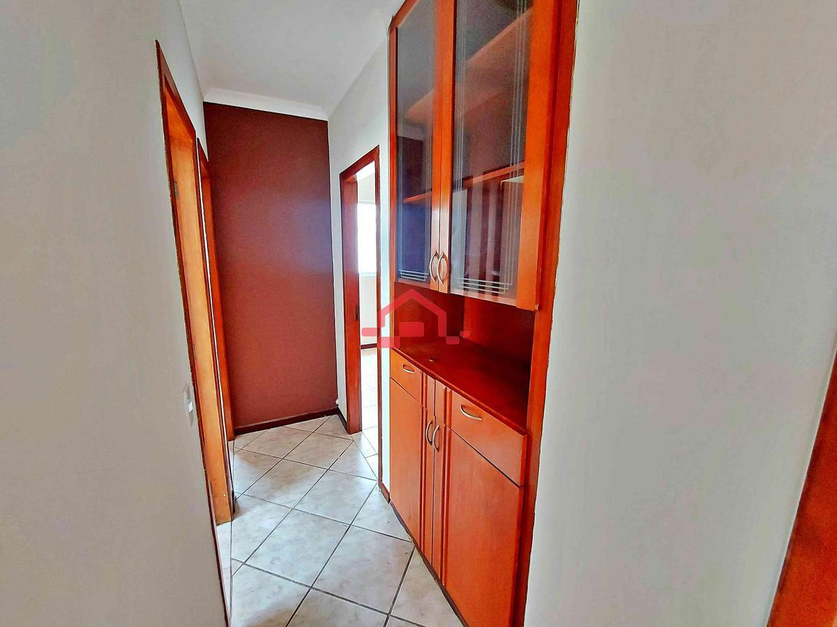 Apartamento, Castelo, 3 Quartos, 1 Vaga, 1 Suíte
