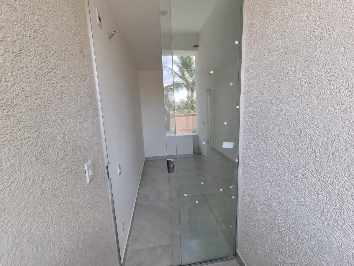 Casa, Planalto, 2 Quartos, 1 Vaga, 1 Suíte