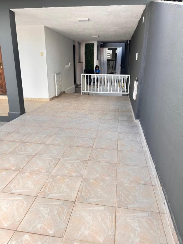 Casa, Alvorada, 3 Quartos, 2 Vagas, 2 Suítes