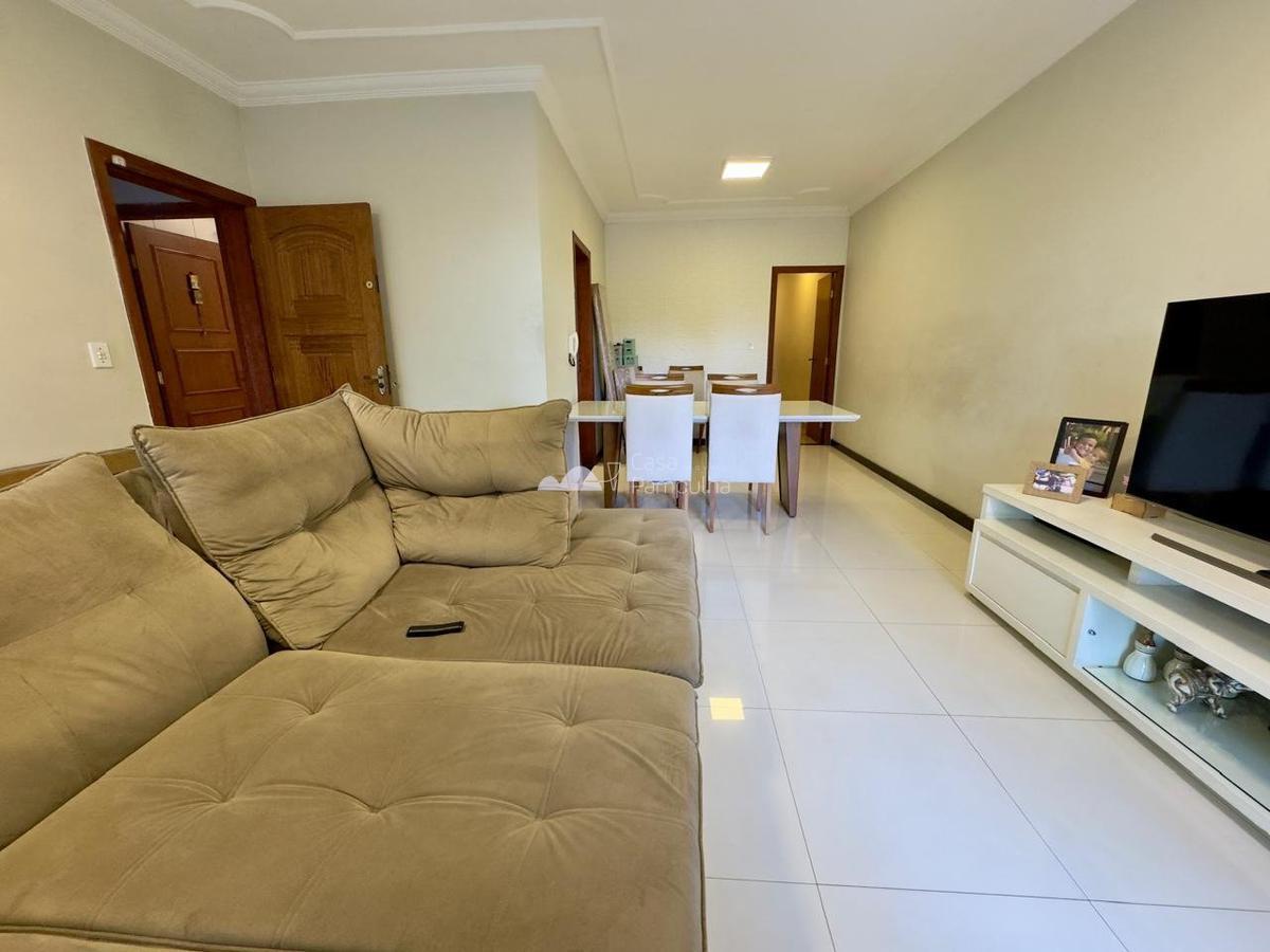 Casa, São João Batista (venda Nova), 3 Quartos, 4 Vagas, 1 Suíte