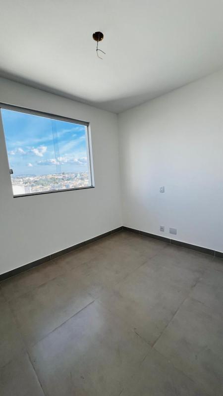 Apartamento, Cabral, 2 Quartos, 2 Vagas, 1 Suíte