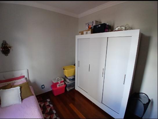 Apartamento, Fernão Dias, 3 Quartos, 2 Vagas, 1 Suíte