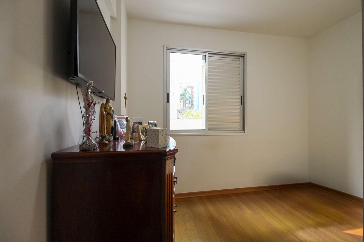 Apartamento, Buritis, 4 Quartos, 2 Vagas, 1 Suíte