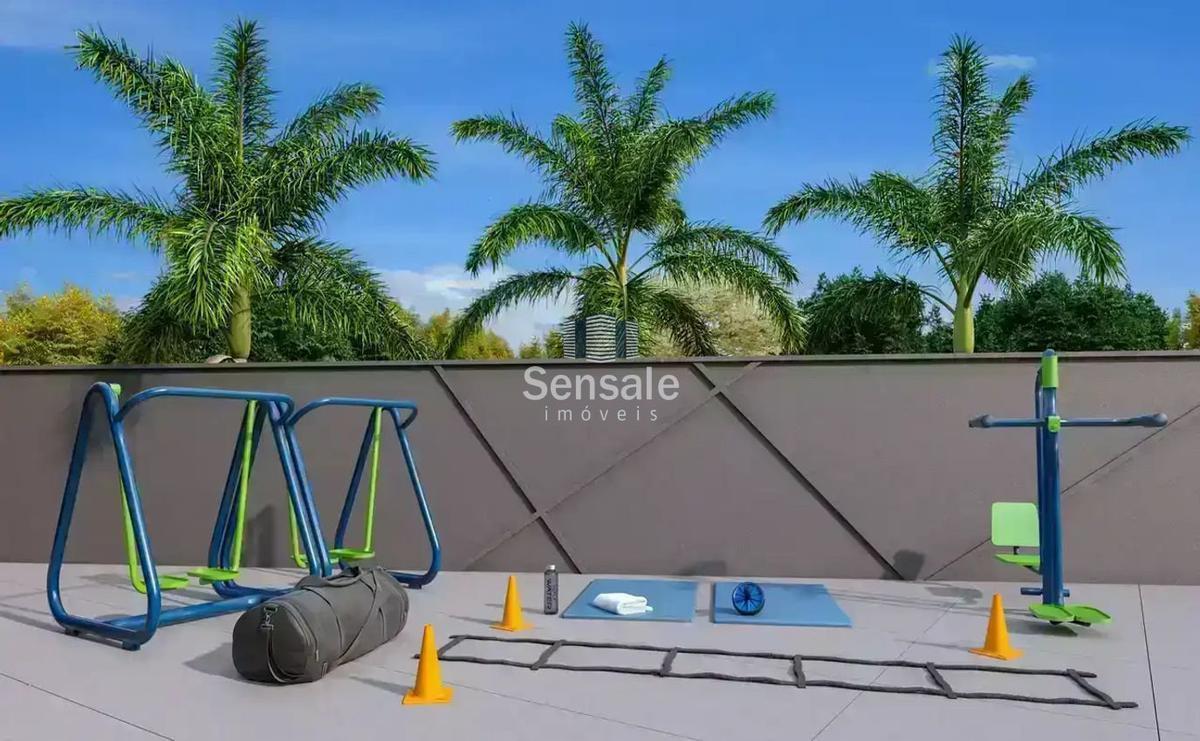 Apartamento, Estoril, 1 Quarto, 1 Vaga