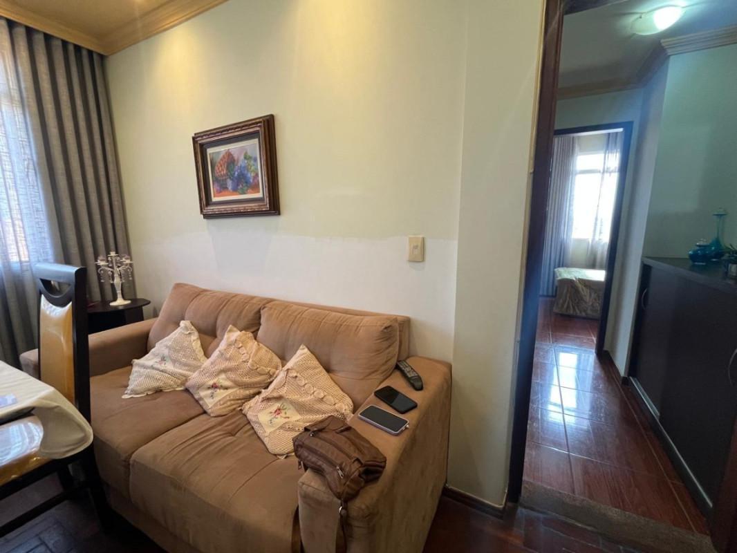 Apartamento, Santa Teresa, 2 Quartos, 1 Vaga