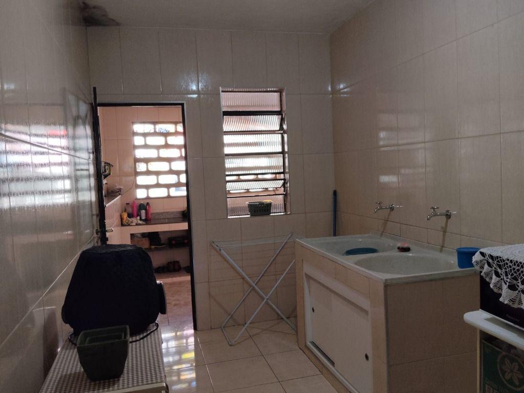 Casa, Nações Unidas, 3 Quartos, 1 Vaga