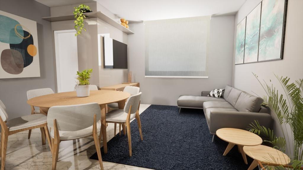 Apartamento, Prado, 2 Quartos, 2 Vagas, 2 Suítes