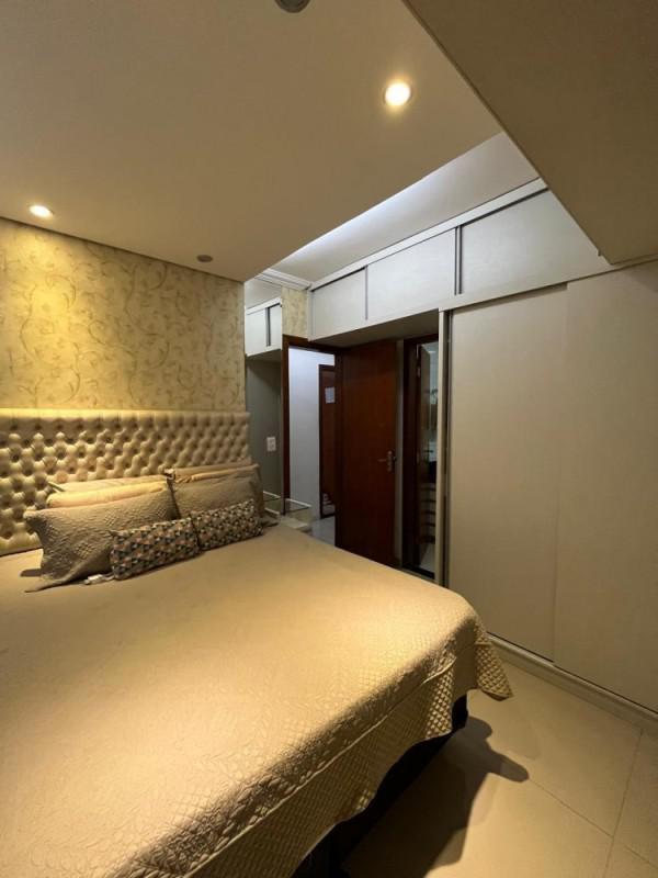 Cobertura, Palmeiras, 3 Quartos, 1 Vaga, 1 Suíte