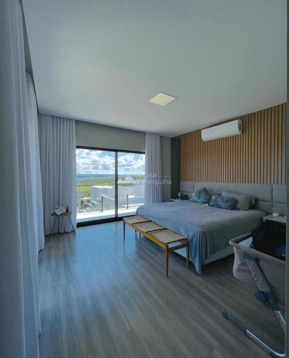 Casa, Gran Park, 4 Quartos, 4 Vagas, 4 Suítes