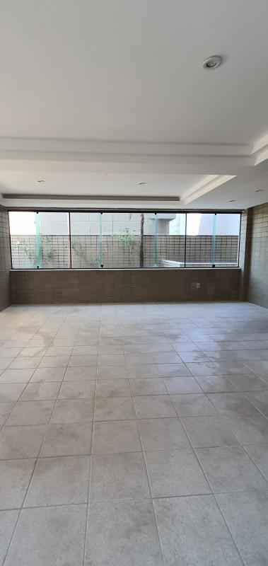 Apartamento, Santo Agostinho, 3 Quartos, 2 Vagas, 1 Suíte