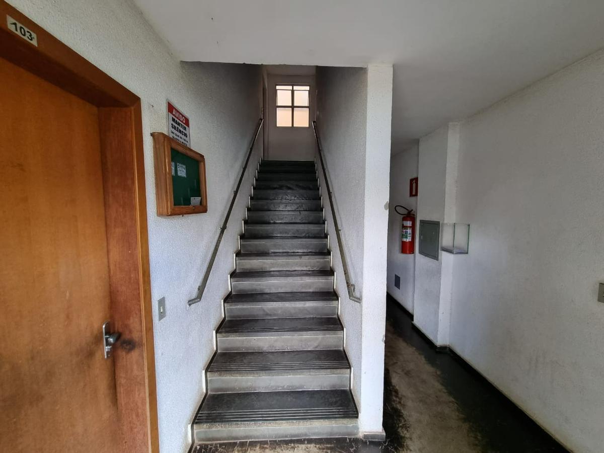 Apartamento, Piratininga (venda Nova), 2 Quartos, 1 Vaga