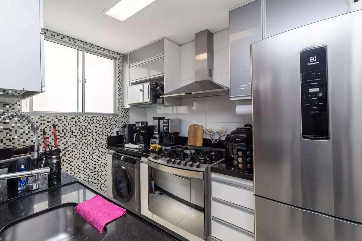 Apartamento, Planalto, 2 Quartos, 1 Vaga
