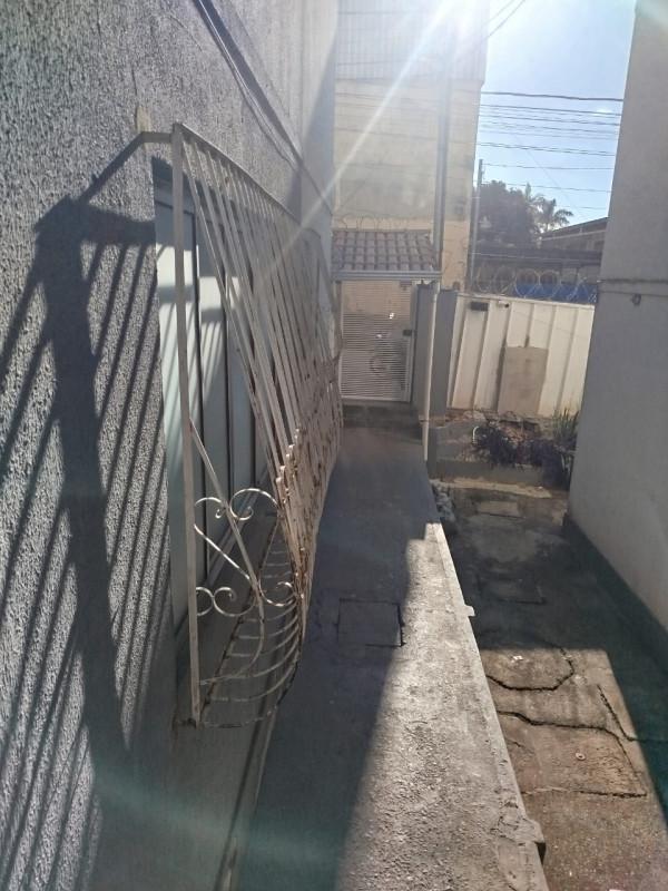 Apartamento, Betim Industrial, 2 Quartos, 0 Vaga