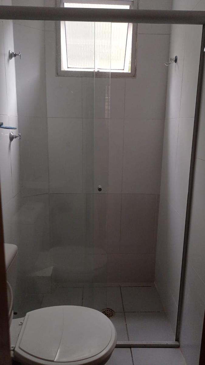 Apartamento, Salgado Filho, 2 Quartos, 1 Vaga