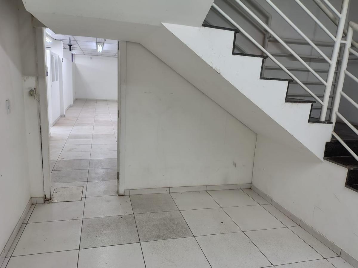 Andar, Centro, 0 Quarto, 0 Vaga