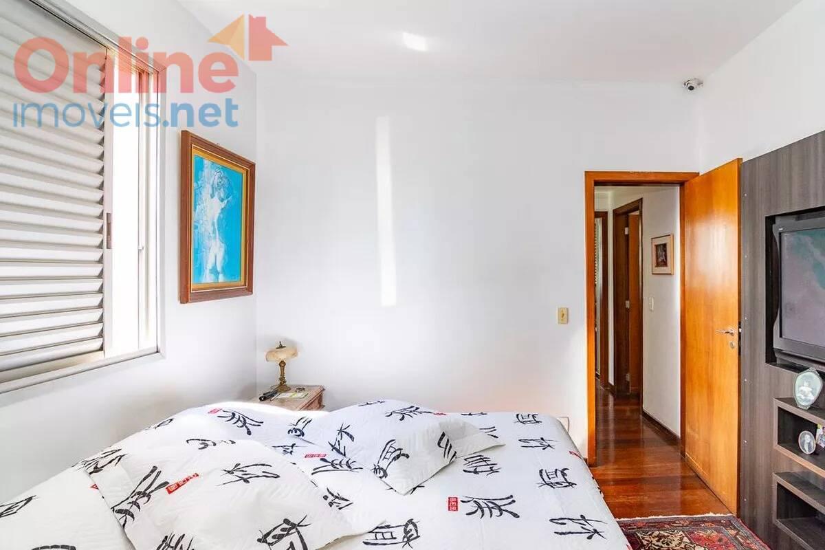 Apartamento, São Pedro, 3 Quartos, 0 Vaga, 1 Suíte
