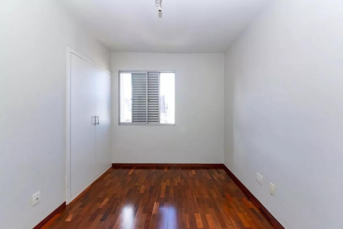 Apartamento, Grajaú, 3 Quartos, 2 Vagas, 1 Suíte
