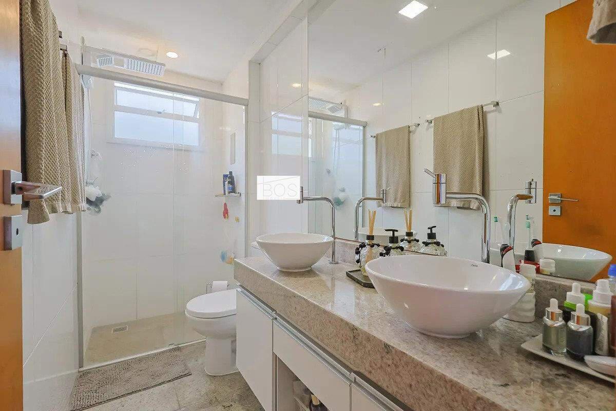 Apartamento, Sion, 3 Quartos, 2 Vagas, 1 Suíte
