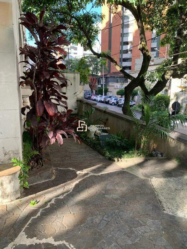 Casa Comercial, Lourdes, 4 Quartos, 1 Vaga