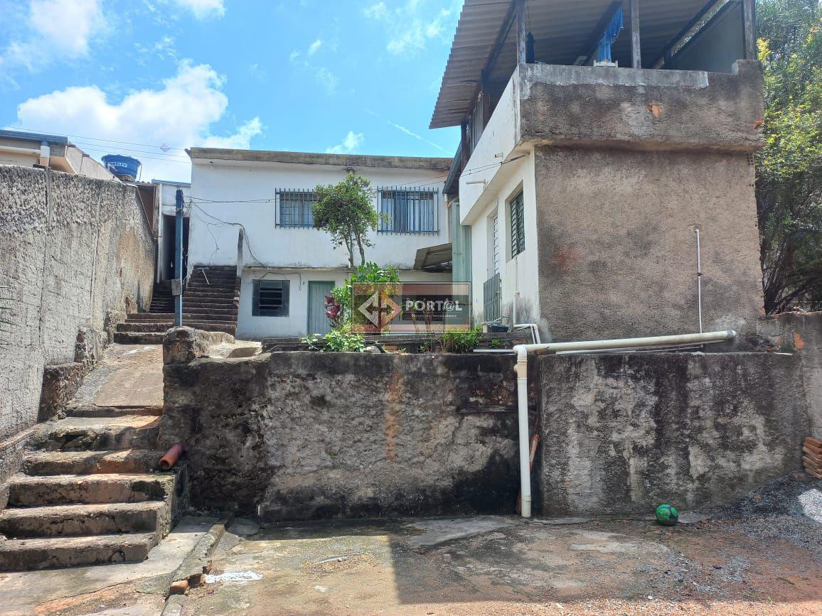 Casa, São Tomáz, 3 Quartos, 1 Vaga, 1 Suíte