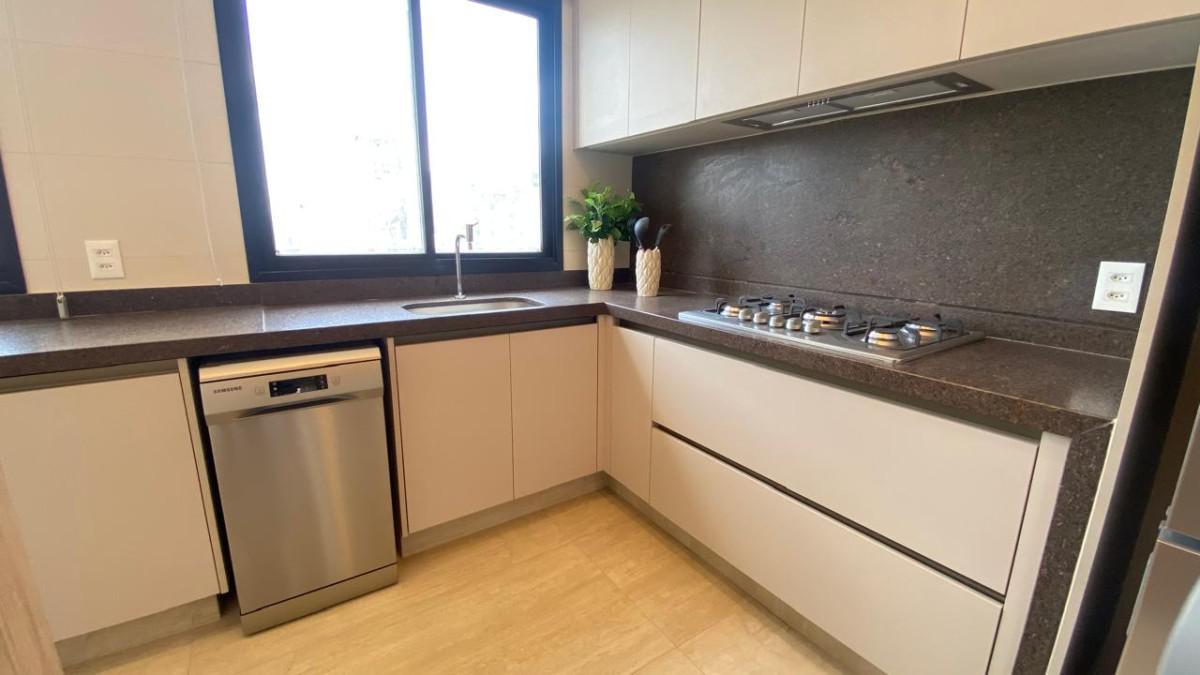 Apartamento, Sion, 3 Quartos, 2 Vagas, 1 Suíte