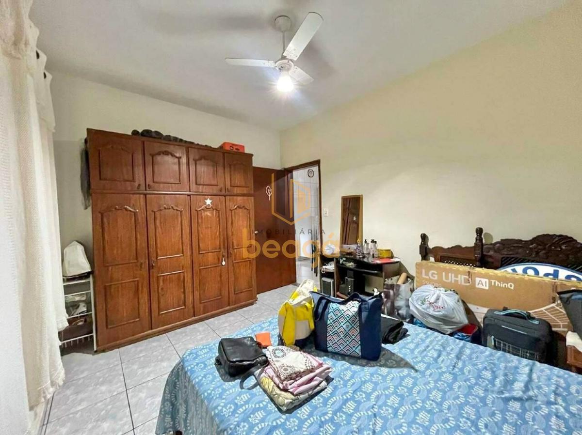 Casa, Vera Cruz, 3 Quartos, 2 Vagas