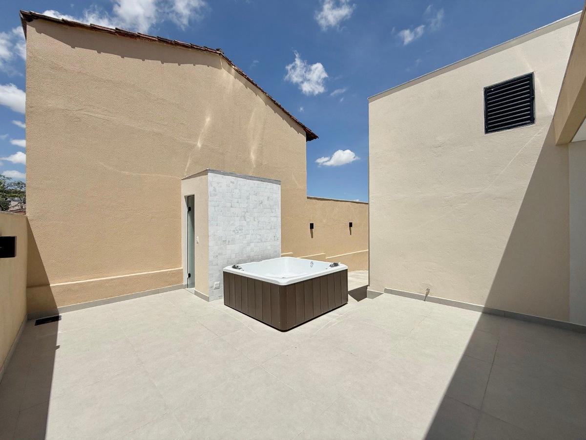 Casa, Manacás, 3 Quartos, 3 Vagas, 3 Suítes