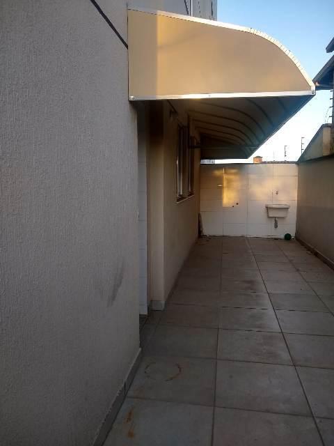 Apartamento, Arvoredo, 2 Quartos, 2 Vagas, 1 Suíte